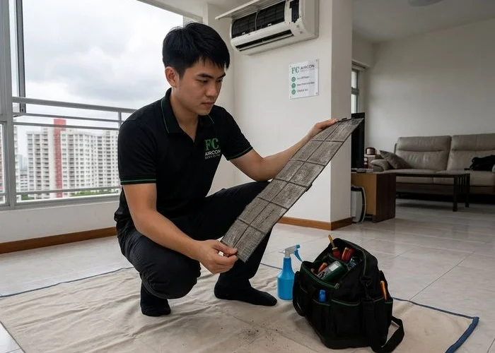 Maintenance Plans work sample 1